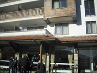 hoteluri statiunea Bansko Bulgaria